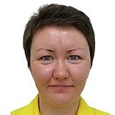 Врач Адамова Лина Юрьевна