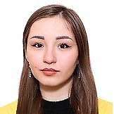 Врач Кудрявцева Анна Леонидовна