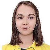 Врач Ложкина Екатерина Петровна