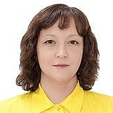 Врач Передвигина Анастасия Владимировна
